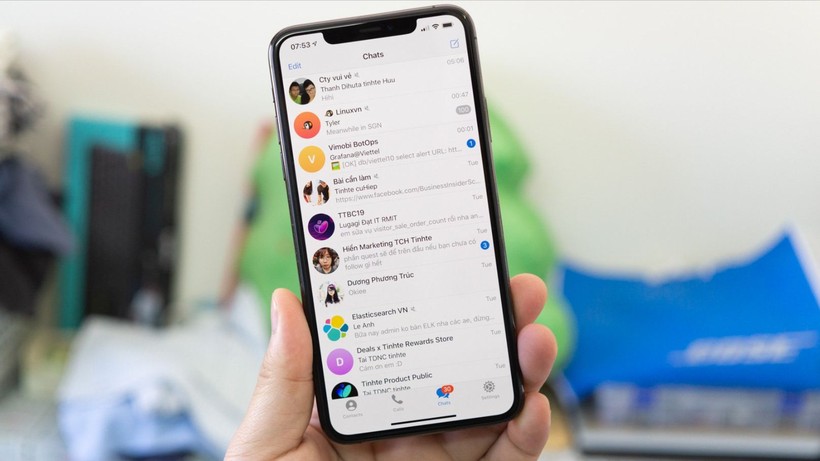 Chuyên gia Kaspersky đánh giá có nhiều lý do chính khiến tội phạm mạng ngày càng sử dụng Telegram.