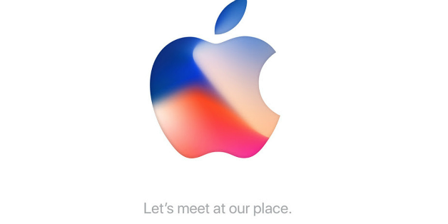 Apple đã gửi giấy mời cho sự kiện lớn sắp tới của hãng diễn ra vào ngày 12/9. (Ảnh: The Verge)