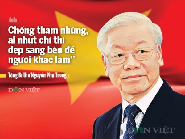 Kỷ luật Đảng luôn nghiêm minh và công bằng với tất cả đảng viên, dù ở bất cứ cương vị công tác nào.