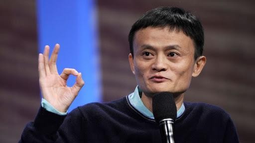 Tỷ phú Ma Yun (Mã Vân) sinh ngày 10 tháng 9 năm 1964, hay được biết đến với tên gọi Jack Ma,