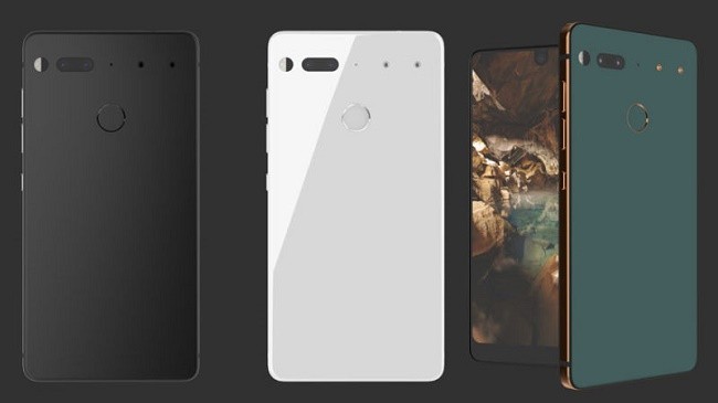 Essential Phone