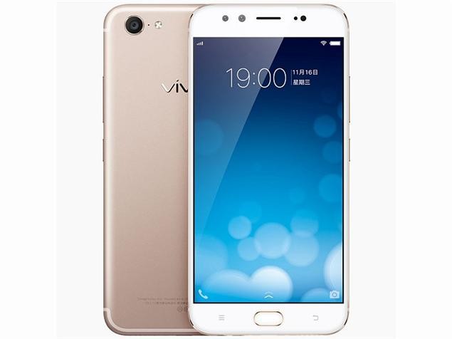 Điện thoại Vivo X9s