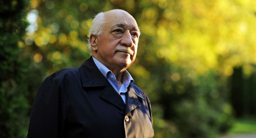 Thổ Nhĩ Kỳ cáo buộc: Kẻ sát hại Đại sứ Nga có liên quan với Gulen