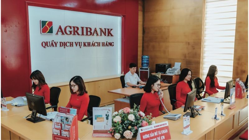 Agribank tích cực triển khai các giải pháp hỗ trợ người dân, doanh nghiệp