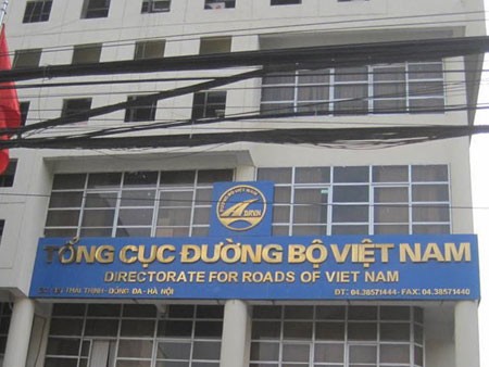  Thanh tra đột xuất gói thầu RAI/CP1.