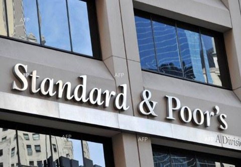 S&P bồi thường 1,4 tỷ USD cho Mỹ 