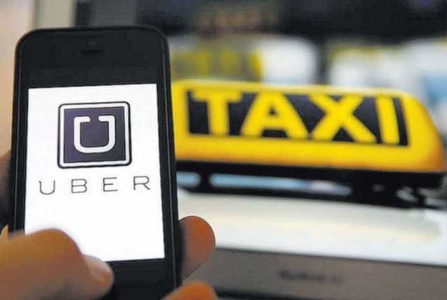 Theo Sở GTVT TP.HCM, hầu hết các chủ xe sử dụng phần mềm Uber để kinh doanh vận tải đều không đáp ứng đầy đủ các quy định của pháp luật về kinh doanh và điều kiện kinh doanh vận tả