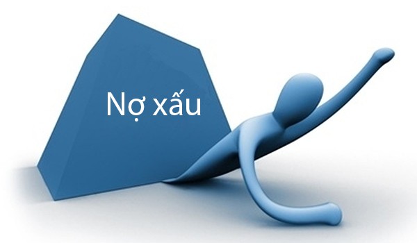 Nợ xấu: Dễ mua, khó bán lại