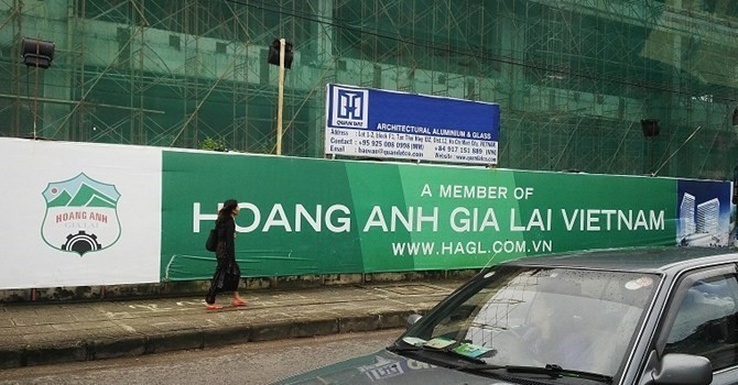 Hoàng Anh Gia Lai đặt mục tiêu lãi 2.100 tỷ, phát hành 10 triệu ESOP