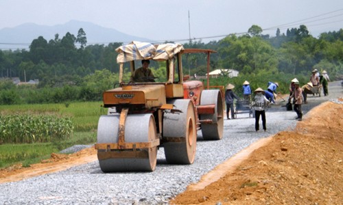 Thêm 2 dự án tại Việt Nam dính nghi án tham nhũng khi sử dụng vốn ODA.