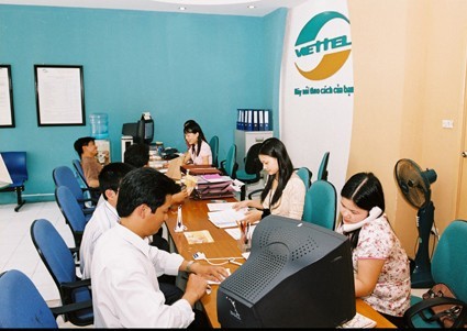 Theo Viettel Telecom, tài khoản khuyến mại không giới hạn thời gian sử dụng dẫn tới tồn tiền khuyến mại lâu năm