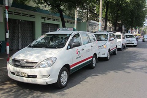 Taxi Hà Nội sẽ tăng giá cước từ 800 - 1.000 đồng