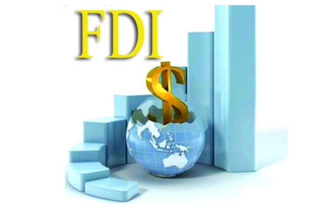 “Ì ạch” dòng vốn FDI: Do “vắng” siêu dự án?