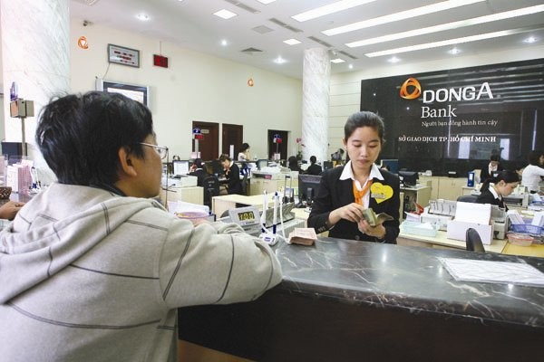 DongA Bank có thể sẽ không bán được cổ phần cho KIDO