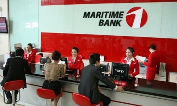 VNPT thu về hơn 800 tỉ nếu thoái vốn khỏi Maritime Bank