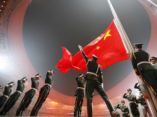 4 cách Trung Quốc khẳng định vị thế cường quốc kinh tế