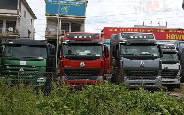 Thuế nhập tăng được cho là khá chậm trễ, và cũng là cơ hội để doanh nghiệp giải phóng hàng tồn.