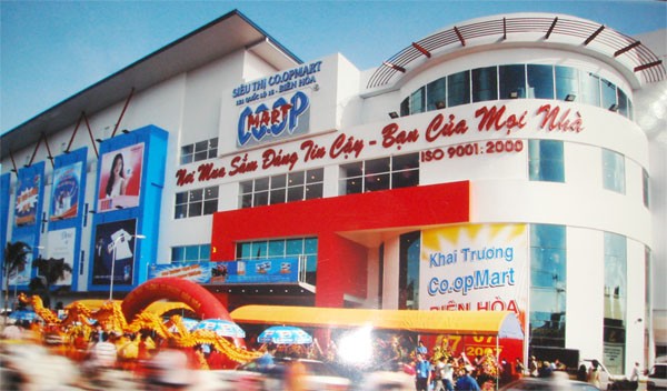 Trà xanh 0 độ, Dr.Thanh đã từng bị siêu thị Coopmart 'tẩy chay'