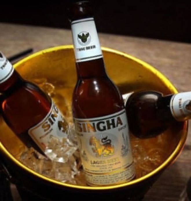 Singha có bỏ 1,1 tỷ USD tiền thật vào Masan không?