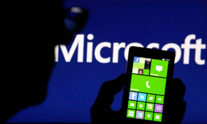 Dù vẫn trong thời gian được hưởng ưu đãi, nhưng Công ty TNHH Microsoft Mobile Oy Việt Nam (tên mới sau khi Microsoft mua lại Nokia) vẫn chủ động nộp thuế thu nhập doanh nghiệp. Tại sao?