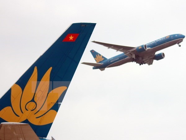 Vietnam Airlines vẫn bay đến Jakarta sau vụ khủng bố đẫm máu