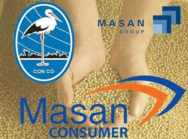 Masan khoe doanh thu kỷ lục 1,5 tỷ đô, lãi ròng năm 2015 giảm 4,5% so với cùng kỳ