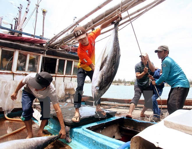 Việt Nam-Indonesia đàm phán phân định Vùng đặc quyền kinh tế