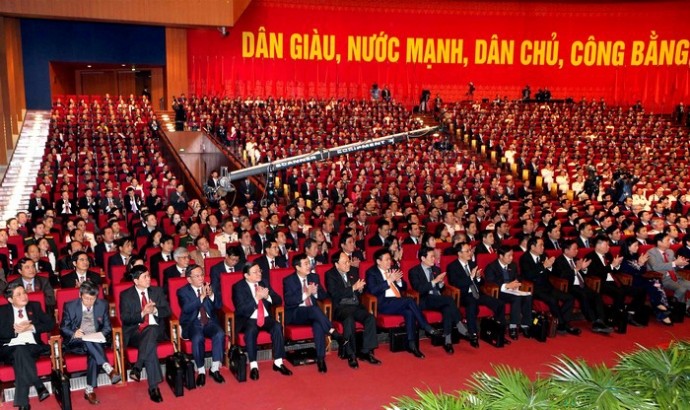 Tân Thủ tướng Chính phủ có cần tuyên thệ chống tham nhũng?