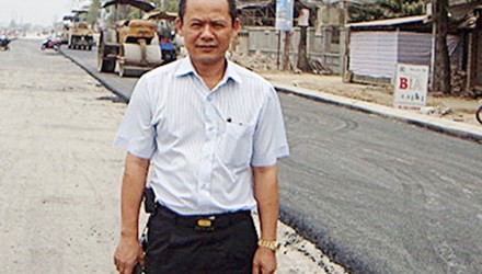 Truy tố trùm xã hội đen Minh ‘sâm’