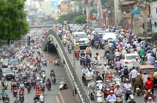 Quỹ bảo trì đường bộ sẽ giúp duy tu, bảo dưỡng các tuyến Quốc lộ xuống cấp