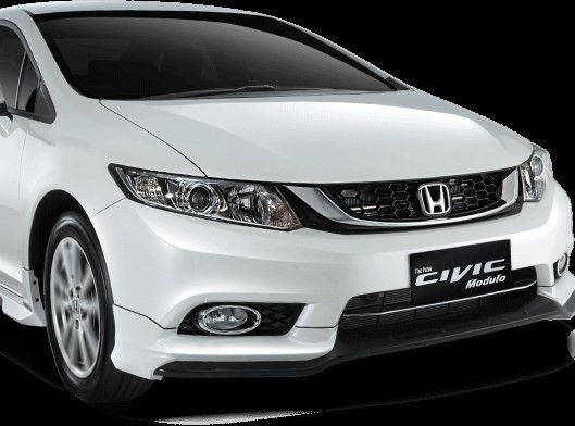 Ảnh minh họa. (Nguồn: hondaoto.com.vn)