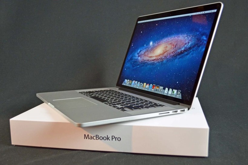 Macbook Pro 13-inch 2016