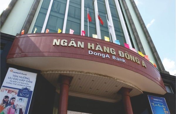 Ảnh minh họa. Nguồn: Ngân hàng Đông Á