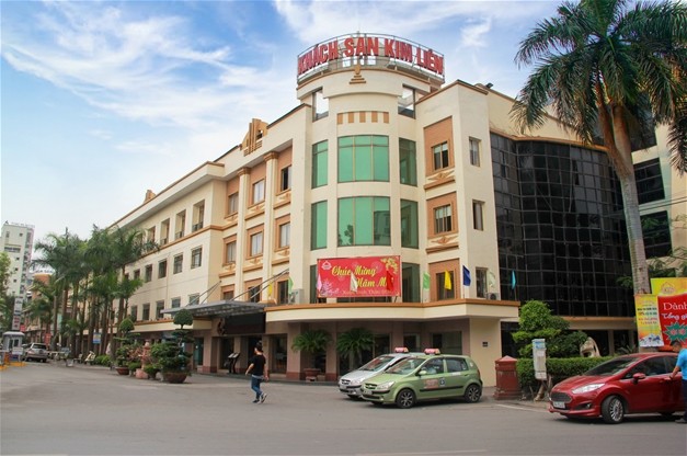 Ảnh minh họa (Nguồn: kimlientourism.com.vn)