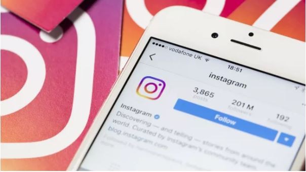 Tải xuống video trên Instagram không hề khó (Ảnh: Techradar)