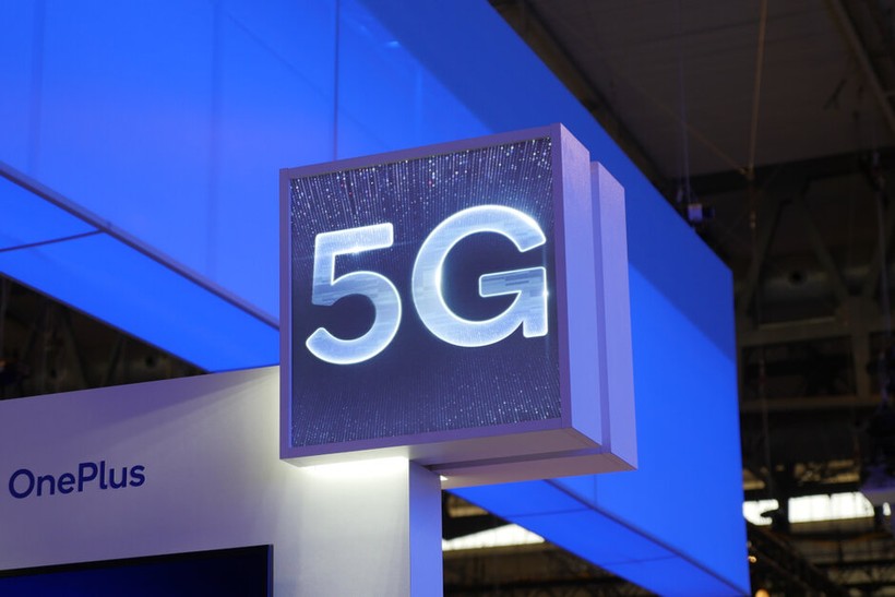 5G sẽ trở thanh xu thế trong tương lai không xa (Ảnh: Phonearena)