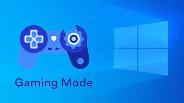 Hướng dẫn bật chế độ Game Mode trên Windows 10 (Ảnh: Gizbot)