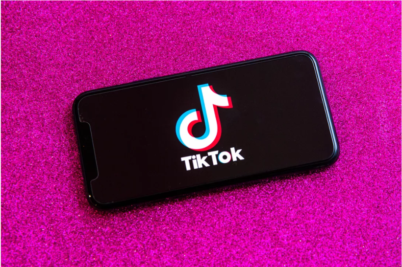 TikTok thống trị năm 2021 với tư cách là ứng dụng hot nhất của năm (Ảnh: Cnet)