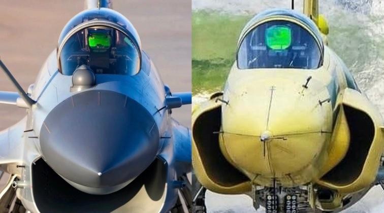 JF-17 Block 3 vs J-10C: Đâu là máy bay chiến đấu hạng nhẹ "nguy hiểm" nhất Trung Quốc?