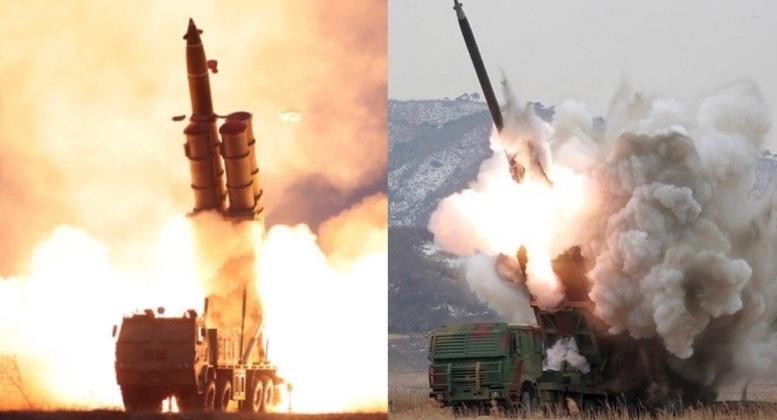 Nga dự định mua hệ thống pháo tên lửa của Triều Tiên để chống lại hệ thống HIMARS của Ukraine (Ảnh: Military Watch Magazine)