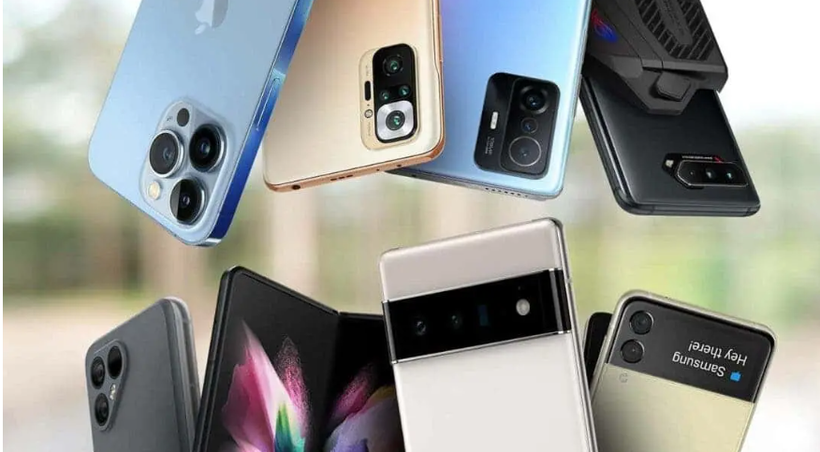 5 yếu tố người dùng nên cân nhắc trước khi chọn mua một chiếc smartphone mới (Ảnh: Gizchina)