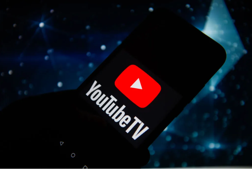 YouTube TV tăng giá thuê bao lên 72,99 USD mỗi tháng do 'chi phí nội dung' tăng (Ảnh: Tech Crunch)