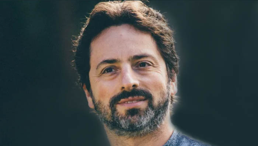 Câu chuyện thành công của Sergey Brin: Co-founder của gã khổng lồ Google (Ảnh: Gizmochina)