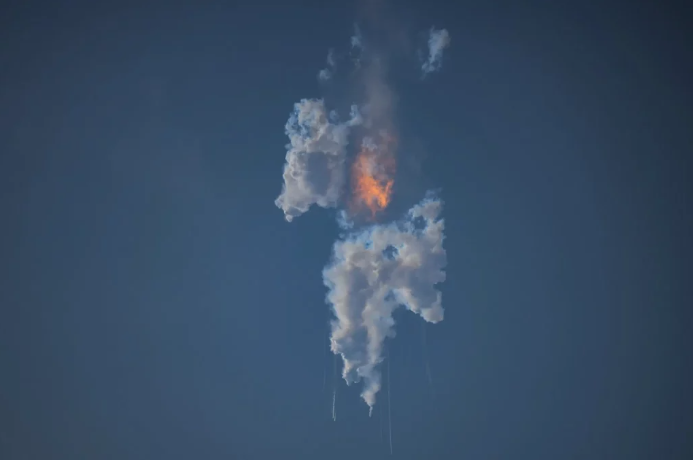 Elon Musk chia sẻ chi tiết vụ nổ tàu vũ trụ SpaceX diễn ra vào tuần trước (Ảnh: Gizmochina)