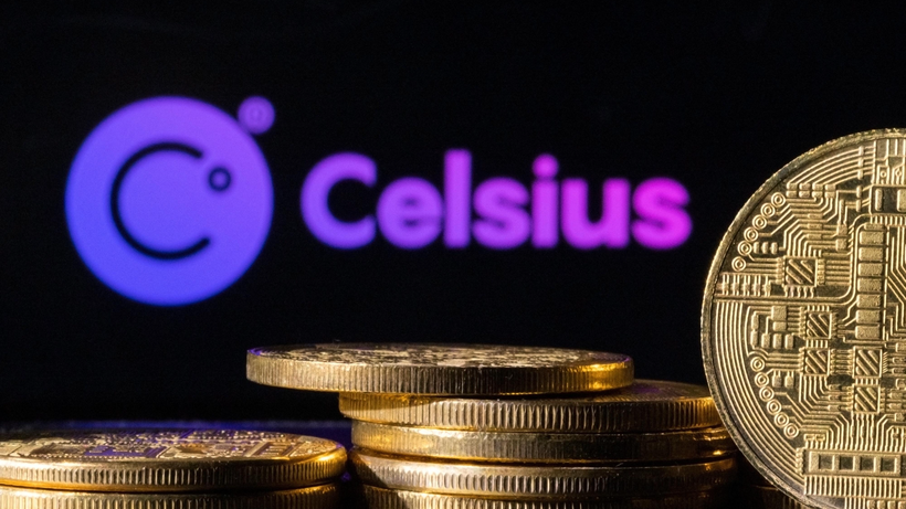 Nền tảng cho vay tiền số Celsius Network sắp trả hết nợ