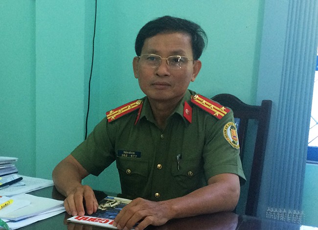 hộ chiếu, pasport, Đà Nẵng, Trung Quốc, đường lưỡi bò, xuất nhập cảnh, VietTimes