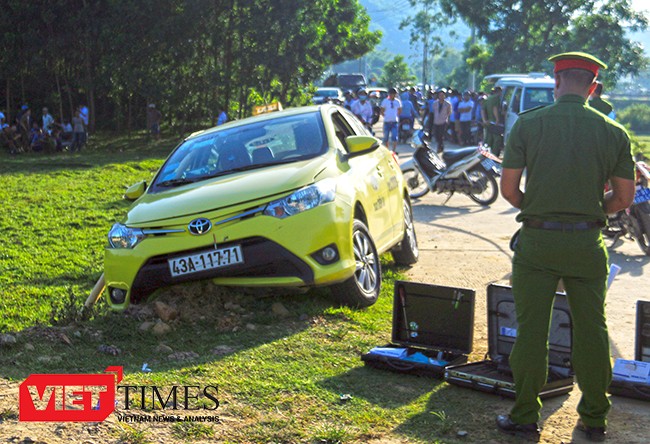 Đà Nẵng, Bí thư, CHủ tịch HĐND, Nguyễn Xuân Anh, tội phạm, xã hội đen, VietTimes
