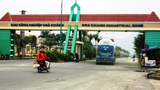 Đến 2025, Đà Nẵng sẽ có thêm 3 khu công nghiệp mới với diện tích hơn 1.000ha