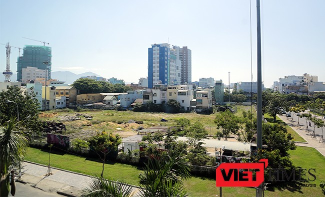 Cử tri, HĐND, Đà Nẵng, kỳ họp thứ 3, rà soát, lên danh mục, chủ đầu tư, thu hồi, Luật đất đai, VietTimes 