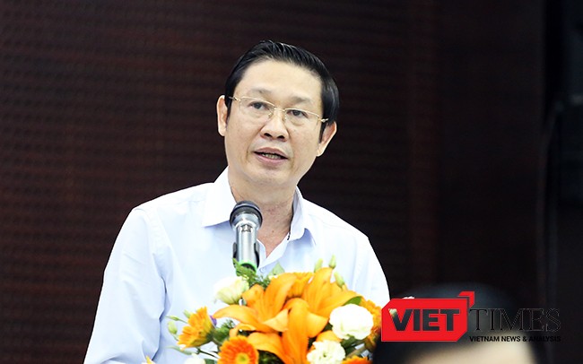 Cuộc truy tìm, văn bản, góp ý, xây hầm, qua sông Hàn, Đà Nẵng, VietTimes